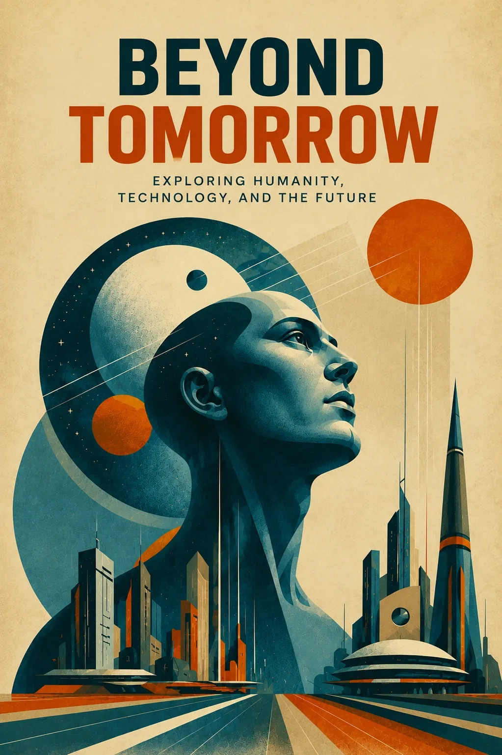 Beyond Tomorrow