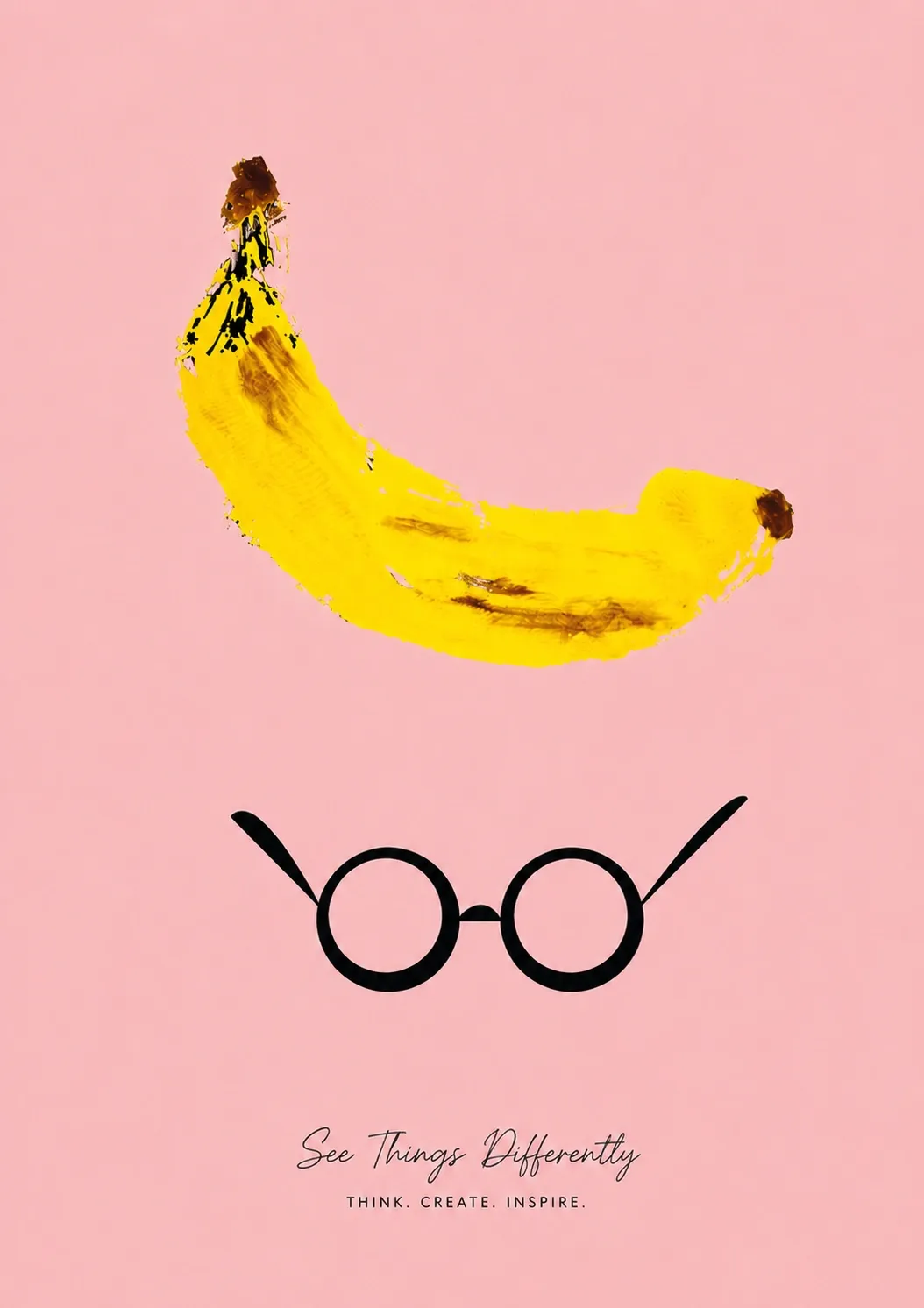 See Things Differently
