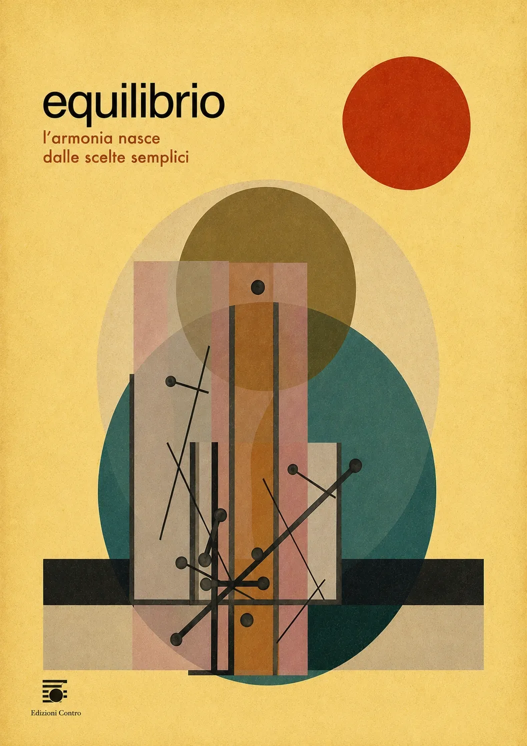 Equilibrio