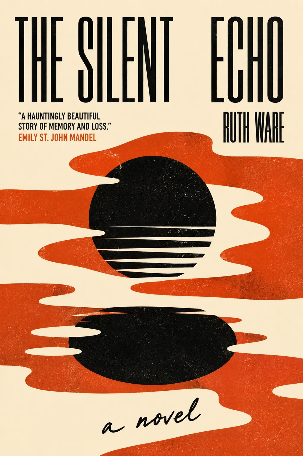 The Silent Echo