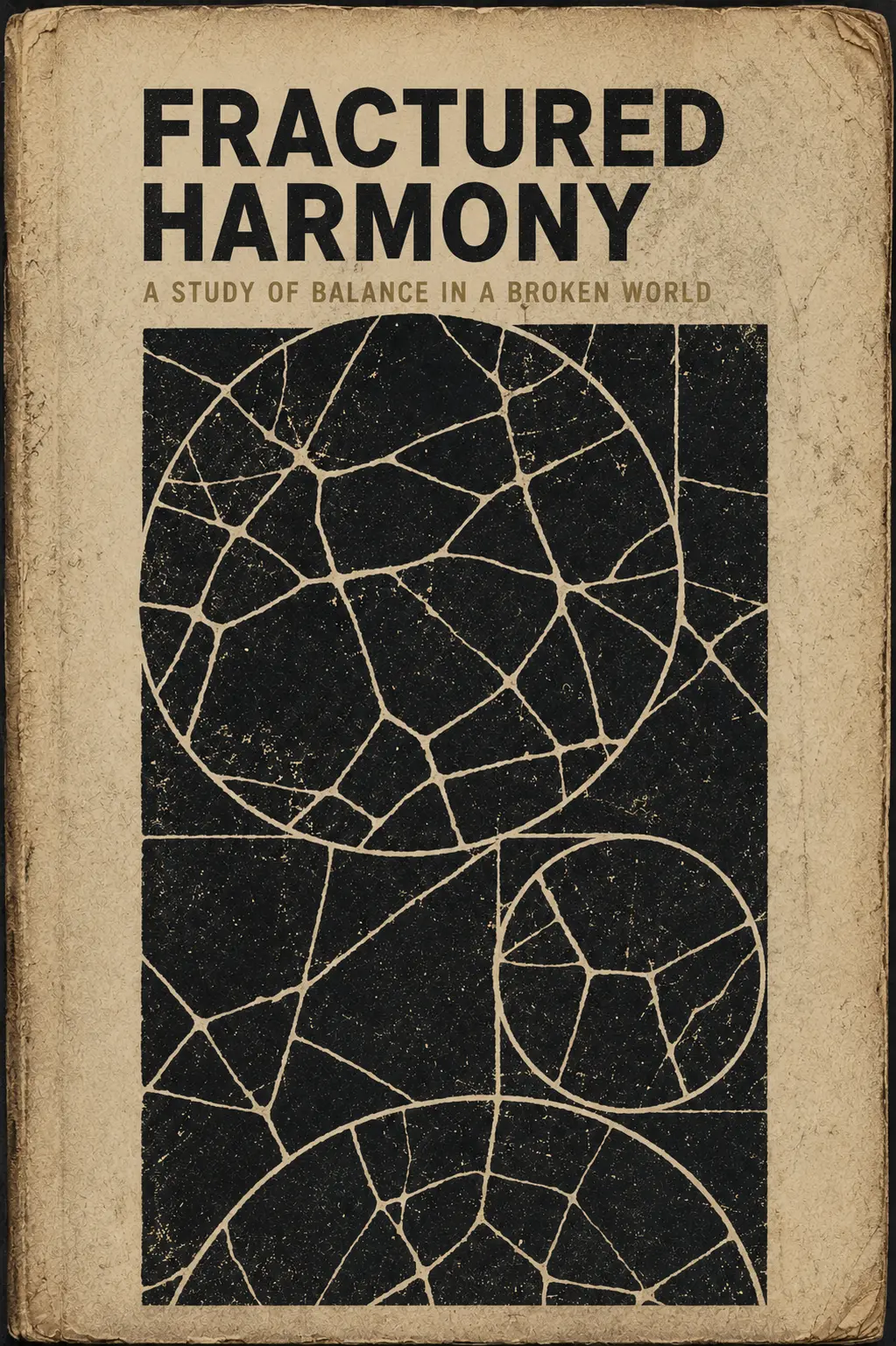 Fractured Harmony