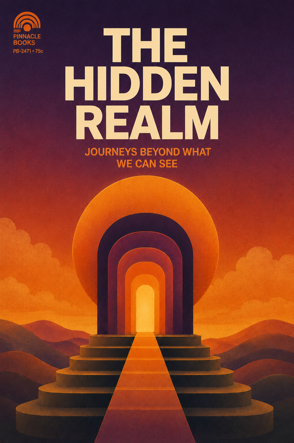 The Hidden Realm