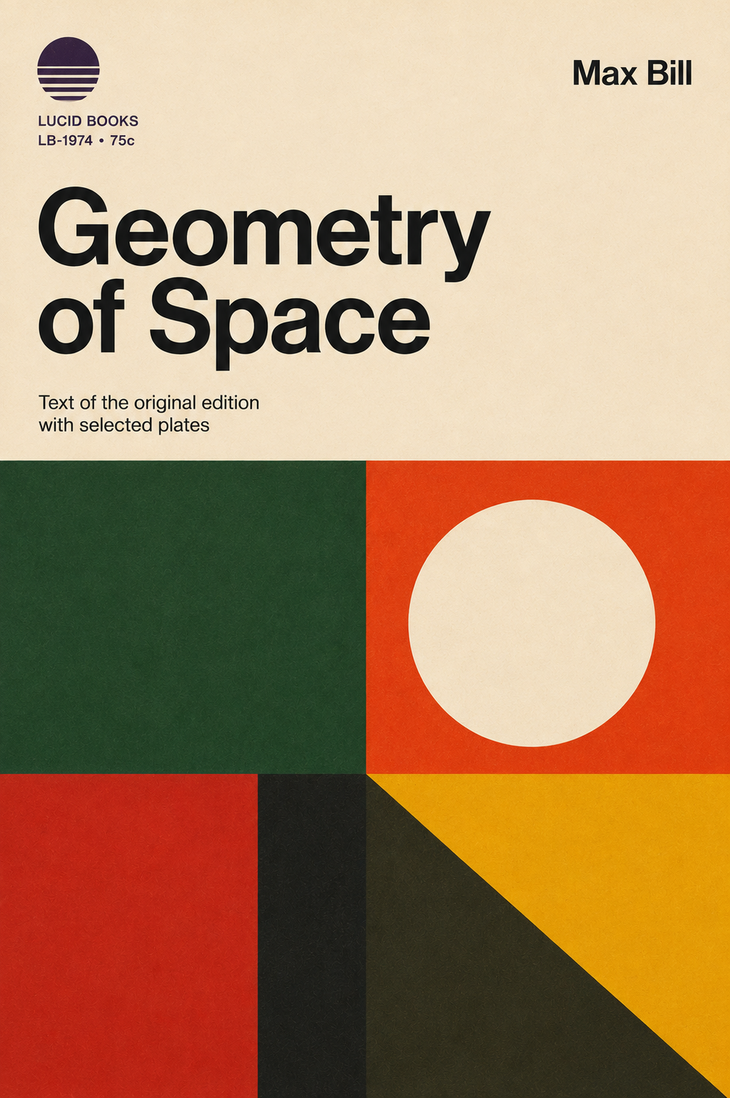 Geometry of Space
