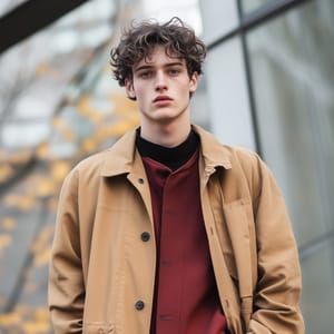 Harry Brooks