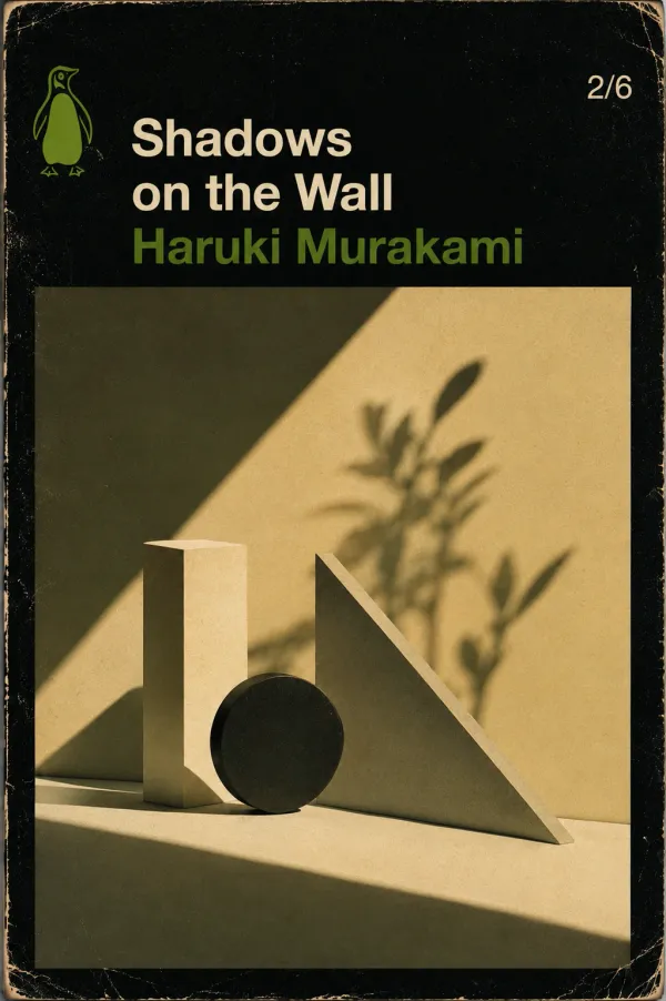 Shadows On The Wall