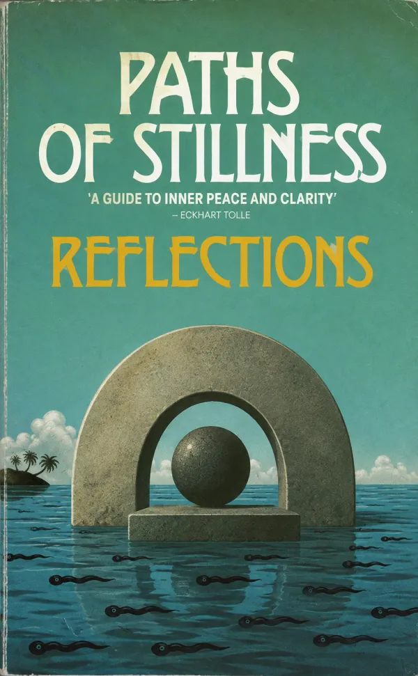 Path of Stillness