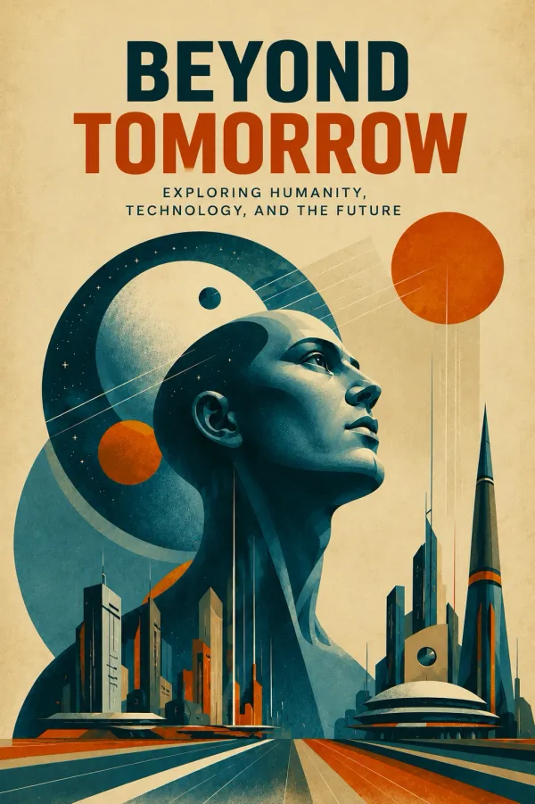 Beyond Tomorrow