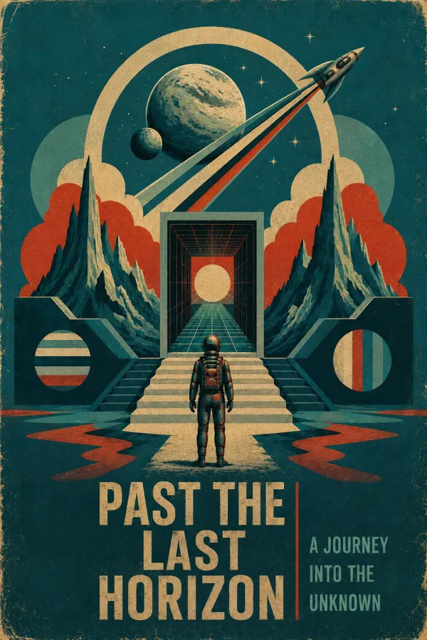 Past The Last Horizon
