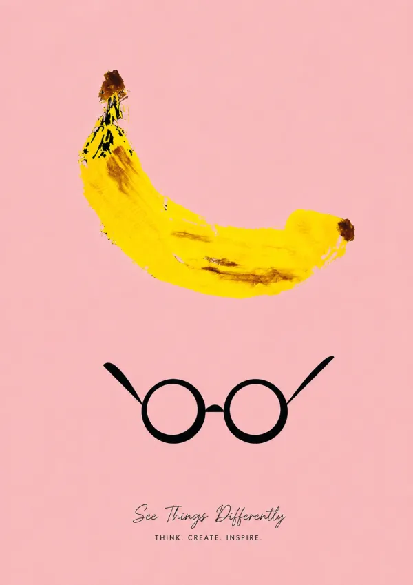 See Things Differently