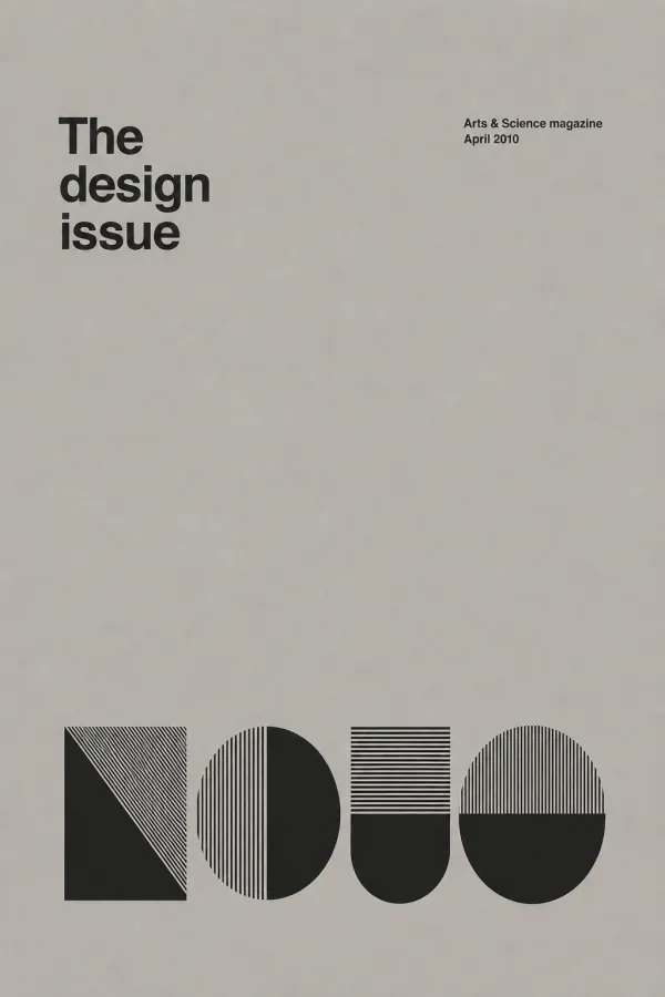 The Design Issue