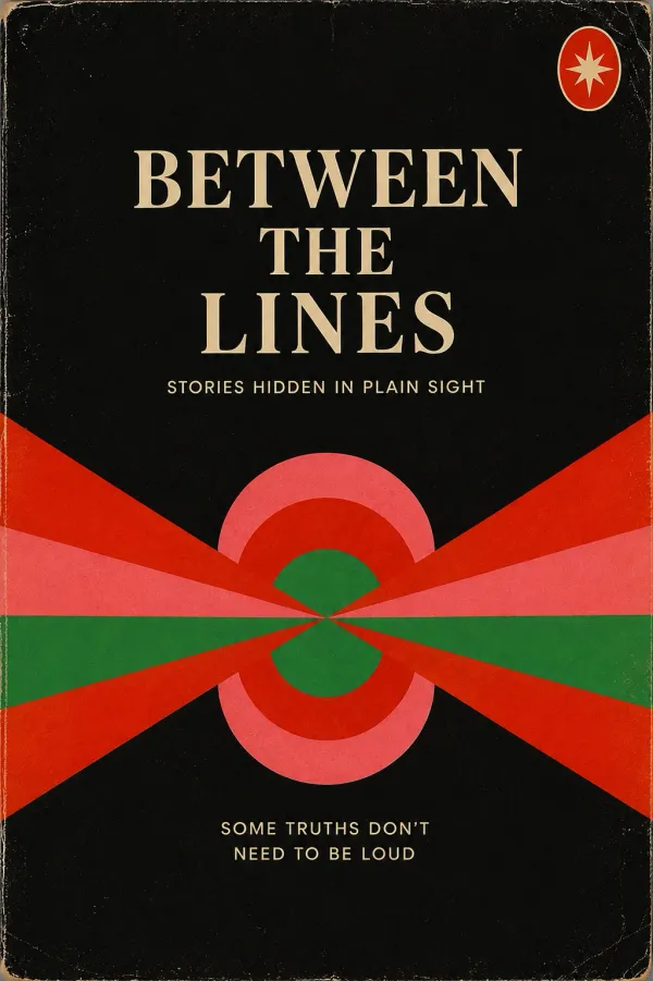 Between The Lines