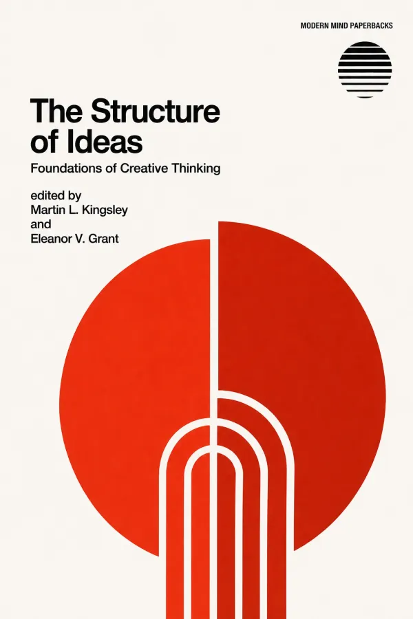 The Structure of Ideas