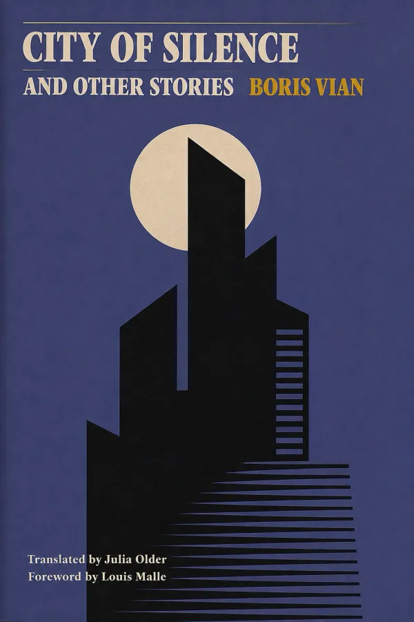 City of Silence