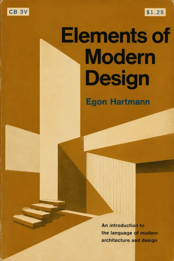 Elements of Modern Design