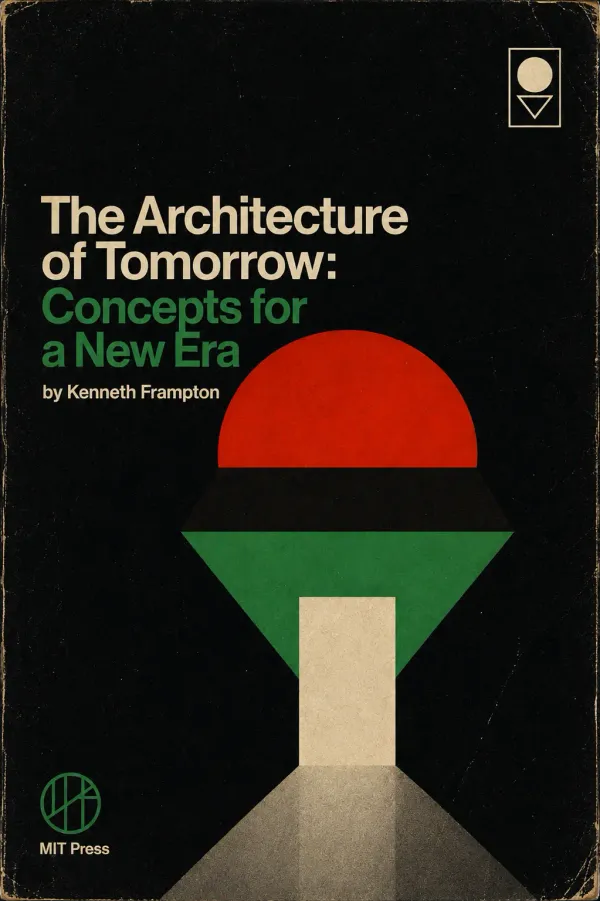 The Architecture of Tomorrow
