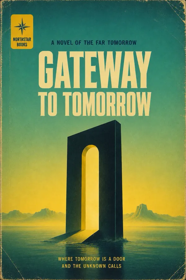 Gateway to Tomorrow