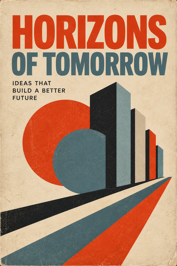 Horizons of Tomorrows