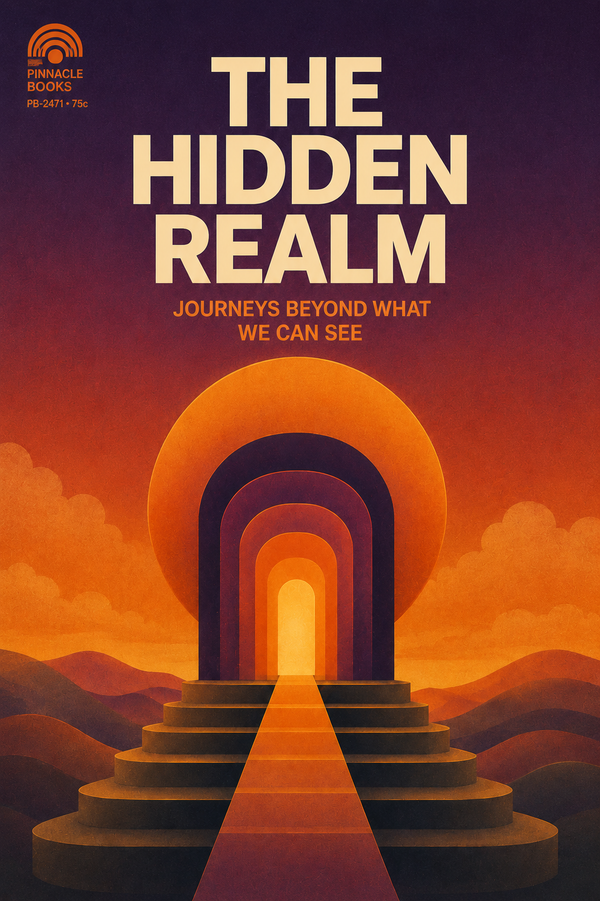 The Hidden Realm