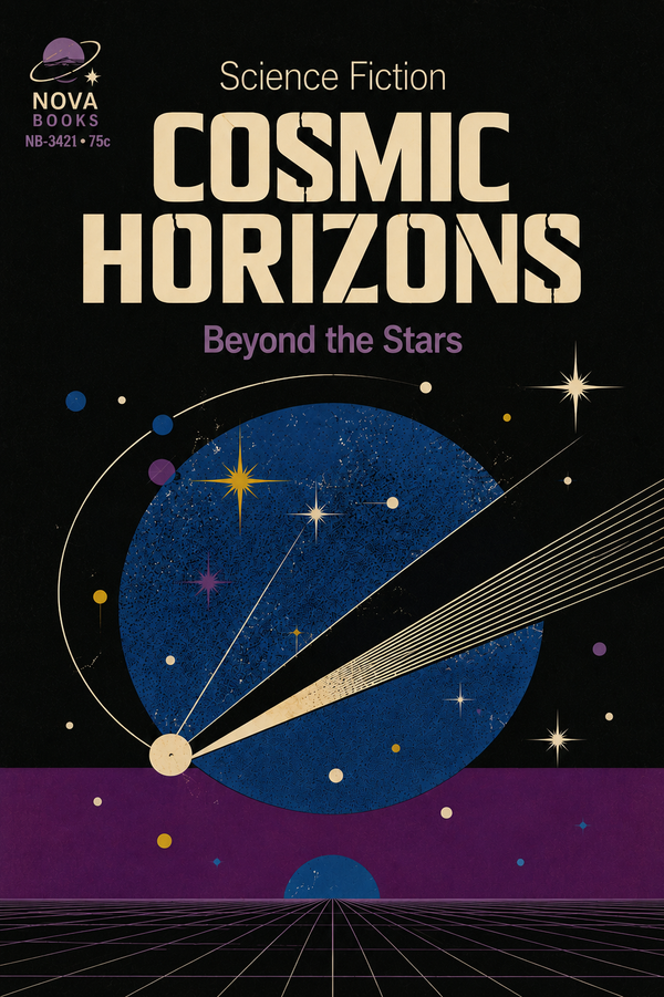 Cosmic Horizons