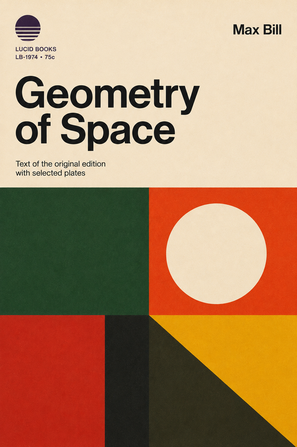Geometry of Space